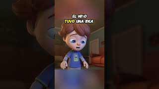 quot¡Su Mamá Quedó Atrapada en un Videojuego 🎮 😱  ¡Mira lo que Hizoquot [upl. by Vashtia335]