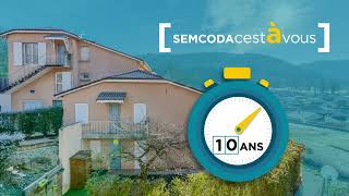 Acheter un logement SEMCODA cest possible [upl. by Edgardo]