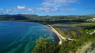 Paliki Peninsula Kefalonia [upl. by Halley]