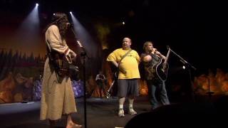 Tenacious D  Beelzeboss live HD [upl. by Busby571]