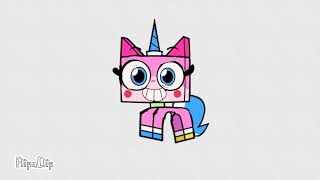 unikitty rage kids unikitty fortnite funny fortniteclips WHATtheooooseriesskibiditoilet [upl. by Lrae]