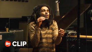 Bob Marley One Love Movie Clip  Jammin 2024 [upl. by Irianat533]