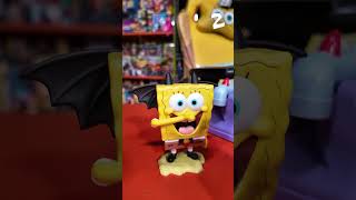 Spongebob Toys From Japan That Will Give You Nightmares [upl. by Safoelc782]