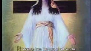 Apparitions of Mary  quotMessages from Heavenquot [upl. by Bolt]