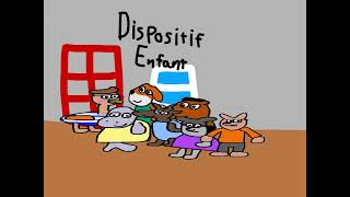 Dispositif Enfant [upl. by Daphne]