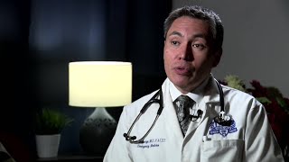 Doctor discusses PTSD its effects on war veterans [upl. by Timmons]