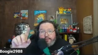 Huge Boogie2988 Accusations [upl. by Allene]