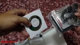 เครื่องแปลงม้วนเทปเป็น MP3Cassette Tapes Converter To MP3 [upl. by Estey554]