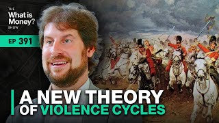 A New Theory of Violence Cycles with Rahim Taghizadegan WiM391 [upl. by Hwang242]