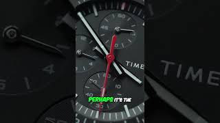 Discover the Timex TMix A Hidden Watch Gem [upl. by Jegger]