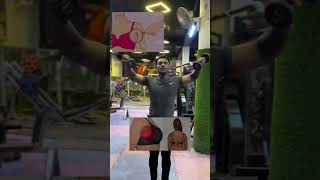 Easy Workout to Reduce Armpit Fat for Girls amp Ladies♥️✅  Royal Fitness  shorts [upl. by Mehala]