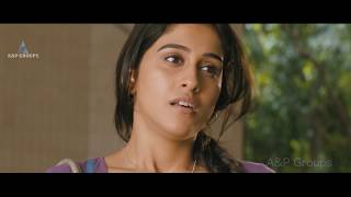 Rajathandhiram Tamil movie scenes 3  veera bahu Regina Darbuka siva [upl. by Yeca]