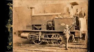 SHOTTON BRIDGE STATION AND COLLIERY OVER YEARS [upl. by Aggie]