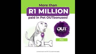 OUTsurance Pet [upl. by Irreg]