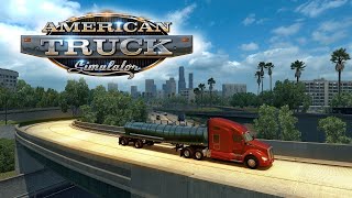 American Truck Simulator [upl. by Allison881]