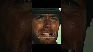 Clint Eastwood The Man Of Steel A Fistful Of Dollars 1964 [upl. by Sokul]