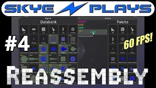 Reassembly Part 4 ►More Guns MORE GUNS◀ Gameplay 60 FPS [upl. by Chun746]