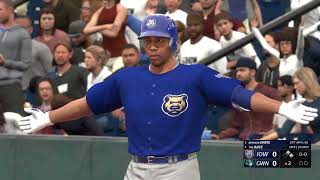 MLB The Show 23 Player Career Part 22 [upl. by Annayram]