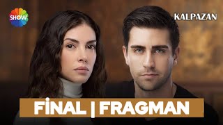 Kalpazan 6 Bölüm Fragman  Final Fragman [upl. by Rachele]