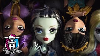 Kind Monsters  Monster High [upl. by Maren177]