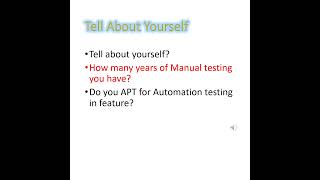 Infosys RealTime Manual Testing Interview Questions for exp 1 to 3 yrs manualtesting Shorts2 [upl. by Nuhsar]