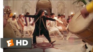 Bride and Prejudice 110 Movie CLIP  The Indian MC Hammer 2004 HD [upl. by Kistner201]