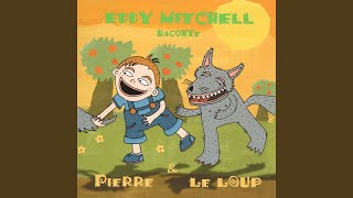 Ptit Loup devient grand frère Livre Audio  Lecture pour enfant Kiwee [upl. by Hbaruas]