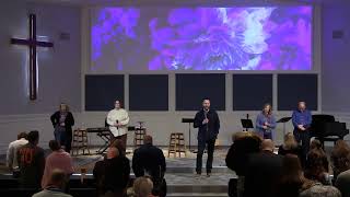 Sunbury Nazarene Church Live Stream [upl. by Jessalyn479]