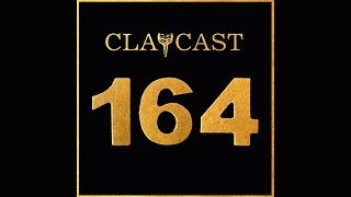 Claptone  Clapcast 164 11 September 2018 DEEP HOUSE [upl. by Sapphera926]