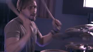 Andrew Baird  quotGENETIC ASSIMILATIONquot  Tegmentum Drum Playthrough [upl. by Dawaj840]