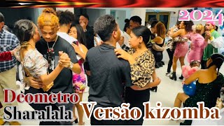 Deometro Musica kizomba 2024 [upl. by Dwinnell]