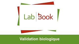 labbook biologiste 34 [upl. by Lebyram803]