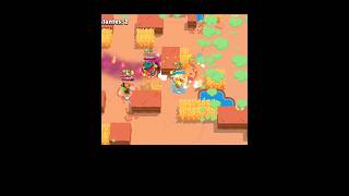 Y el corazon tukun tukun brawlstars epic gameplay gaming [upl. by Ained217]