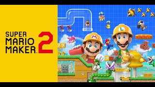 Mario Maker intentnado 1000 niveles sin skip [upl. by Ordisi]