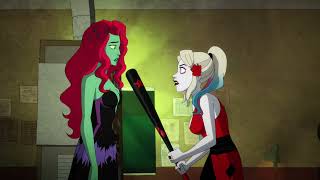 Harley Quinn 3x10 HD quotThe Joker talks to Ivy about Harleyquot HBOmax [upl. by Calica]