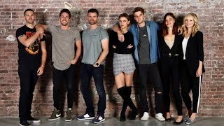 OPENING  Bloodynightcon Europe 2018 [upl. by Charla]