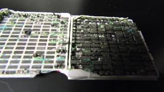 Wine coolerrepair failed peltier cooler [upl. by Hesper]