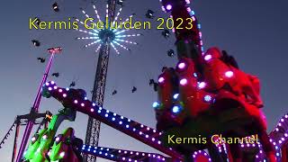 Kermis Geluiden 2023 [upl. by Seyer]