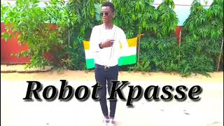 Debordo Leekunfa Spécialité ivoirienne Démo officielle by Robot Kpasse [upl. by Nnaihs756]