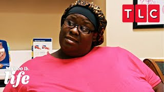 Syreetas Weight Loss Journey  My 600lb Life  TLC [upl. by Okun]