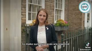 Very short video asking for your vote in eastyorkshire Bridlington and the wolds for Reform [upl. by Tessi]