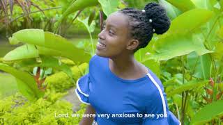 Mumulyango Official Video Calvary Ministries Choir SDA Uganda [upl. by Yenot442]