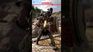 No Sword In Assassins Creed Odyssey Gameplay [upl. by Gaile848]