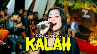 KALAH  VIDIA ANTAVIA  ORLANDO MUSIC  G PRO AUDIO  KHANZA PRODUCTION [upl. by Farland]