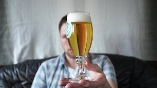 Bier um Vier 8  König Pilsener [upl. by Leesen]