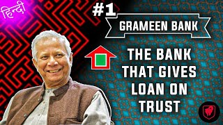 Grameen Bank  How it became the most successful bank  Muhammad Yunus  Behind the Billions 1 [upl. by Nilecoj]