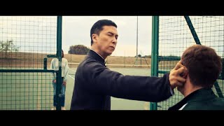 Ip Man Tinulongan Ang High School Student Na Binubully [upl. by Forest]