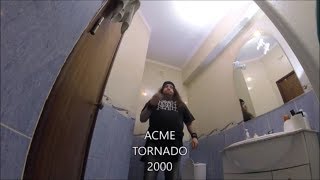 acme thunderer63 vs fox40 vs tornado2000 [upl. by Aihsa430]