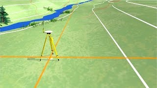 Precision and Accuracy in Geodetic Surveying [upl. by Dyer300]