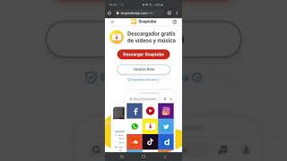 como descargar videos gratis [upl. by Eelyrehc]